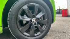 Skoda CITIGO 1.0 MPI 75 GreenTech SE L 5dr Petrol Hatchback